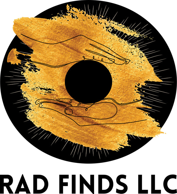 Rad Finds LLC